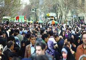 نظرسنجی که آمریکایی‌ها را نگران وضع داخلی ایران کرد +فیلم 