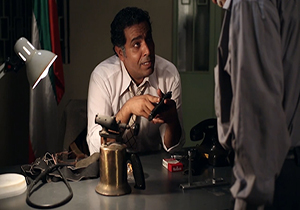 نمایش رابطه انگلیس و رژیم پهلوی در «فندک انگلیسی» + فیلم 