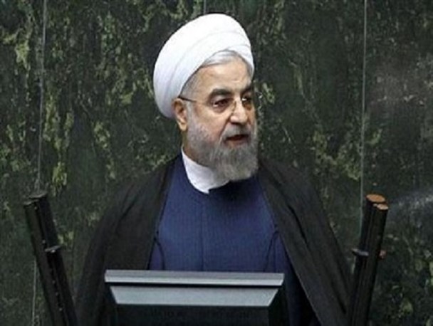 مجلس قانع نشود، روحانی در صحن علنی حاضر می‌شود/ طرح سوال مچ گیری و یقه گیری نیست