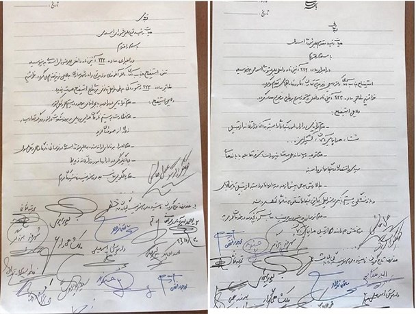 استیضاح وزراء به کجا رسید؟/ نمایندگانی که هم از "راه" افتادند و هم از "کار"