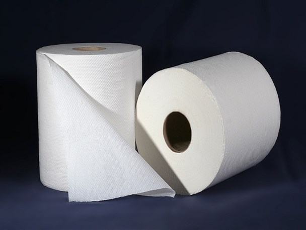 واردات 50 تن دستمال توالت از ترکیه به کشور!