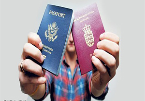 مدیران دو تابعیتی بلای جان ملت + فیلم 