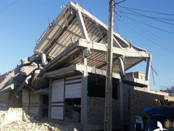 بازدید بیش از 23هزار واحد زلزله زده در اسلام آبادغرب