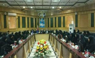 بانوان در حل مسائل اقتصادی کرمانشاه اثرگذاری مستقیم دارند