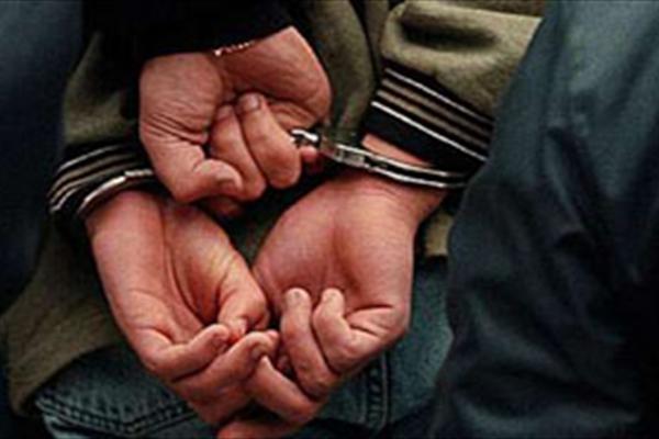 دستگیری باند سارقان حرفه ای در اسلام آبادغرب  