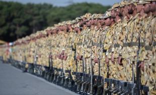 اجرای مرخصی‌ها و معافیت‌های سربازان نقاط زلزله‌زده غرب کشور