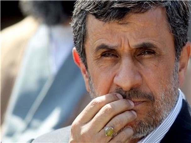 نقدی بر رویکرد های رادیکالیستی حامیان احمدی نژاد