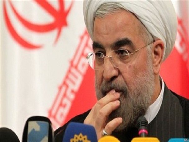 سؤال نمایندگان مجلس از روحانی درباره حقوق وزرا و معاونین دولت+ جزئیات