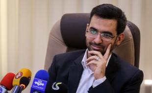 وزیر ارتباطات ۳۰ فروردین به کرمانشاه سفر می‌کند