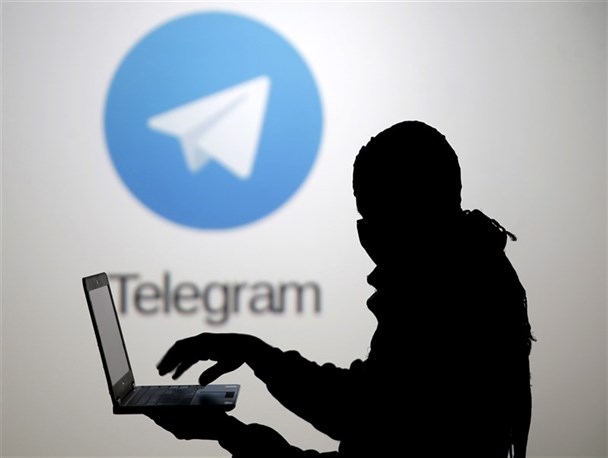 ارز رمزگزاری شده توسط تلگرام یک مشکل امنیتی است/ کشورهای بزرگ همه به سمت پیام رسان داخلی حرکت کرده اند