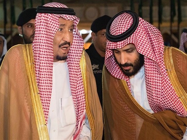 اخبار ضد و نقیض از وقوع تیراندازی در کاخ پادشاهی عربستان