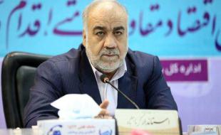 بازوند: پیام رسان های داخلی از مصادیق کالاهای ایرانی هستند