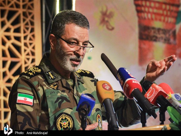 حضور سرباز موجب بازدارندگی و قدرت ملی است/امنیت به وجود سرباز بستگی دارد