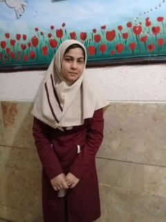 کسب عنوان برگزیده دومین جشنواره کشوری جایزه ملی ایثار توسط دانش آموز اسلام آبادی+تصاویر کسب عنوان برگزیده دومین جشنواره کشوری جایزه ملی ایثار توسط دانش آموز اسلام آبادی+تصاویر