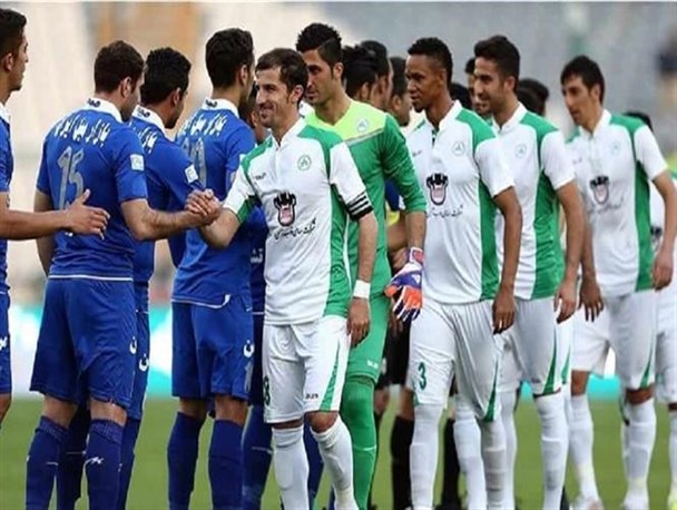 فرهادی: ذوب آهن باید در اصفهان کار را برای صعود تمام کند/ حضور قلعه نویی روی نیمکت وزنه سنگینی برای ذوب آهن است