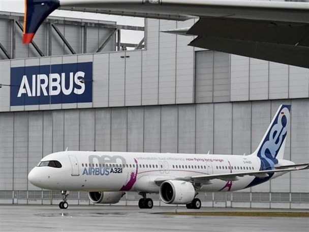 ایرباس لغو قرارداد فروش هواپیما به ایران را پذیرفت/ احتمال تحویل حداکثر ۲ هواپیمای دیگر