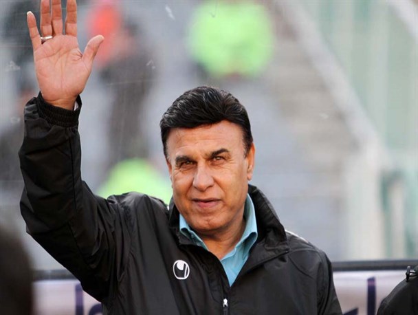 قلعه نویی استقلال را خوب آنالیز کرده بود/ هواداران نگران نباشند استقلال با شکست ذوب آهن به مرحله بعد صعود می کند