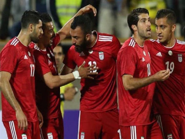 پیروزی تیم ملی فوتبال برابر ازبکستان/ آغاز راه سخت در دیداری آسان