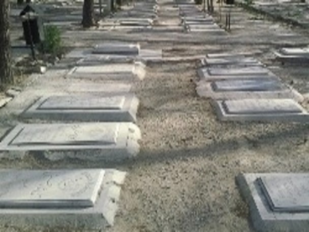 فروش ۱۵ میلیونی قبر در بهشت زهرا/ ۲۴ سال است از شهرداری پول نمی‌گیریم