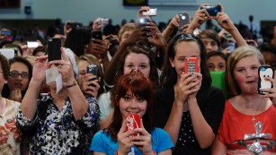 اینستاگرام چگونه سلامت روان زنان را نشانه می‌گیرد؟ 