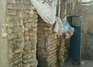 نگذاریم اُمید به زندگی در بین فقراء کم رنگ شود