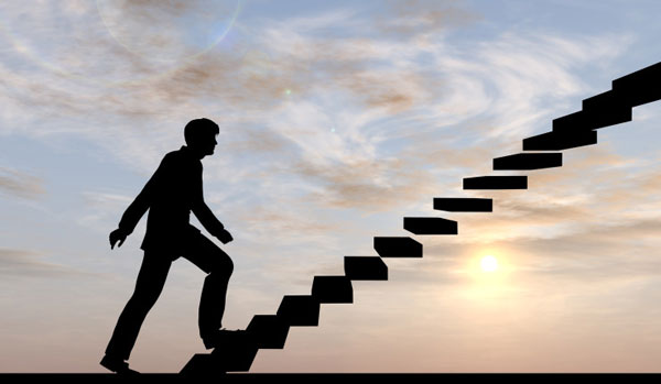 7راه برای افزایش پشتکار و مقاومت در هنگام برخورد با سختی‌ها 