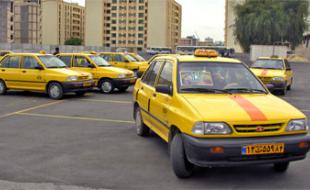 ابلاغ افزایش 13 درصدی نرخ کرایه تاکسی در کرمانشاه از امروز +نرخ‌نامه جدید 