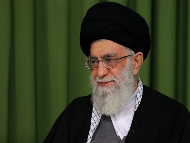 پیام امام خامنه‎ای به تیم ملی فوتبال ایران؛ «بازی دیشب شما عالی بود، خدا قوت»