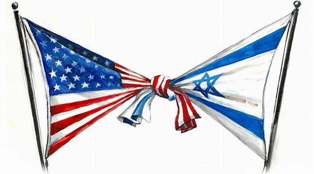 حمایت همه‌جانبه از اسرائیل، ترکش آخر تیر آمریکا برای ماندن در منطقه 