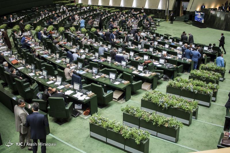 187 نماینده مجلس خواستار ترمیم کابینه دولت شدند 187 نماینده مجلس خواستار ترمیم کابینه دولت شدند