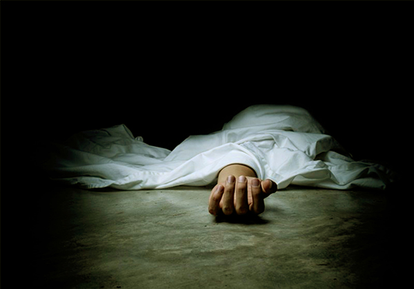 عجیب و غریبترین مرگها و قتلهای مشکوک تاریخی که توضیحی برایشان وجود ندارد+ تصاویر عجیب و غریبترین مرگها و قتلهای مشکوک تاریخی که توضیحی برایشان وجود ندارد+ تصاویر