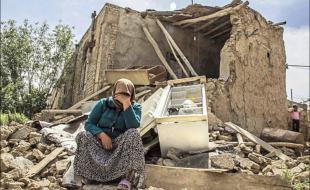 پس‌لرزه‌های زنجیره‌ای زلزله بزرگ غرب هنوز ادامه دارد و هر ۲۴ ساعت تقریبا یک زلزله با قدرت بیش از ۳ ریشتر در استان کرمانشاه رخ می‌دهد.