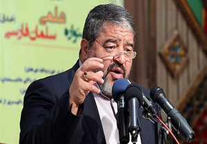 واکنش سردار جلالی به مسئولانی که ابر دزدی را رد می‌کنند + فیلم 