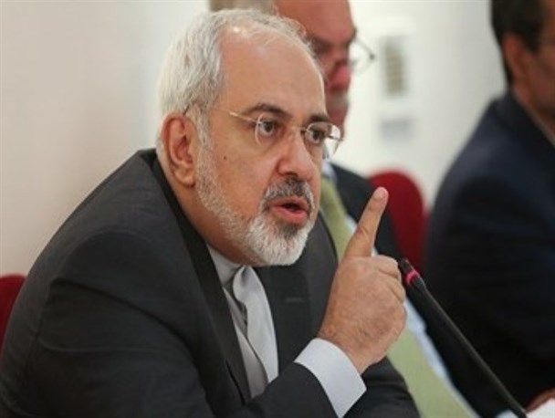 ایرانی‌ها چهل سال است که چنین تهدیدهایی را میشنوند/ ما قدمتی چندین هزار ساله داریم و شاهد سقوط امپراطوریهای زیادی بوده ایم