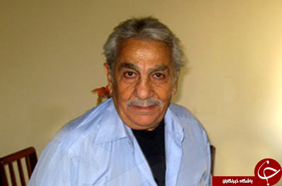 7 چهره مشهور ایرانی که اخیرا گرفتار شایعه مرگ شدند+ تصاویر 