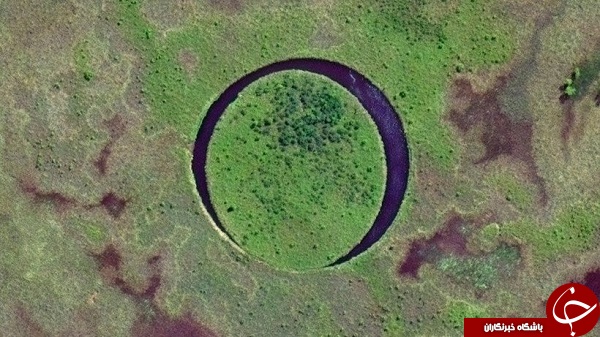 عجیب‌ترین و مرموزترین جزایر جهان +تصاویر 