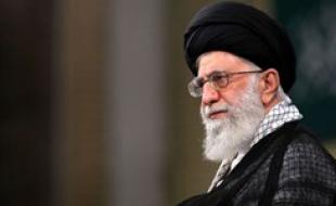 رهبر انقلاب اسلامی : مجازات مفسدان اقتصادی سریع و عادلانه انجام شود