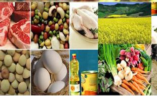 مشکلی از نظر تامین کالاهای اساسی در کرمانشاه نیست مشکلی از نظر تامین کالاهای اساسی در کرمانشاه نیست