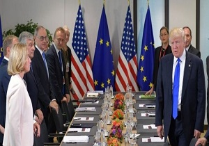 وقتی اروپا حاضر نیست برای برجام هزینه کند + فیلم 