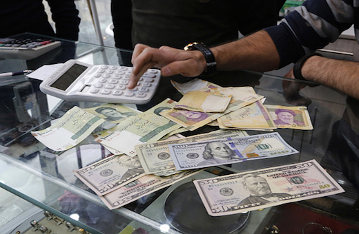 دو بانک بزرگ آمریکایی به تحریم مالی ایران نه گفتند 