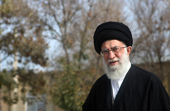 ضد انقلاب از سبک زندگی مقام معظم رهبری چه می‌گوید؟+فیلم 