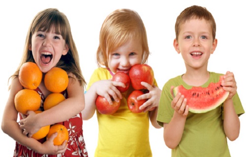 تاثير تغذيه بر هوش كودكان/ براى افزايش تمركز فرزندتان از اين مواد غذايى غافل نشويد 