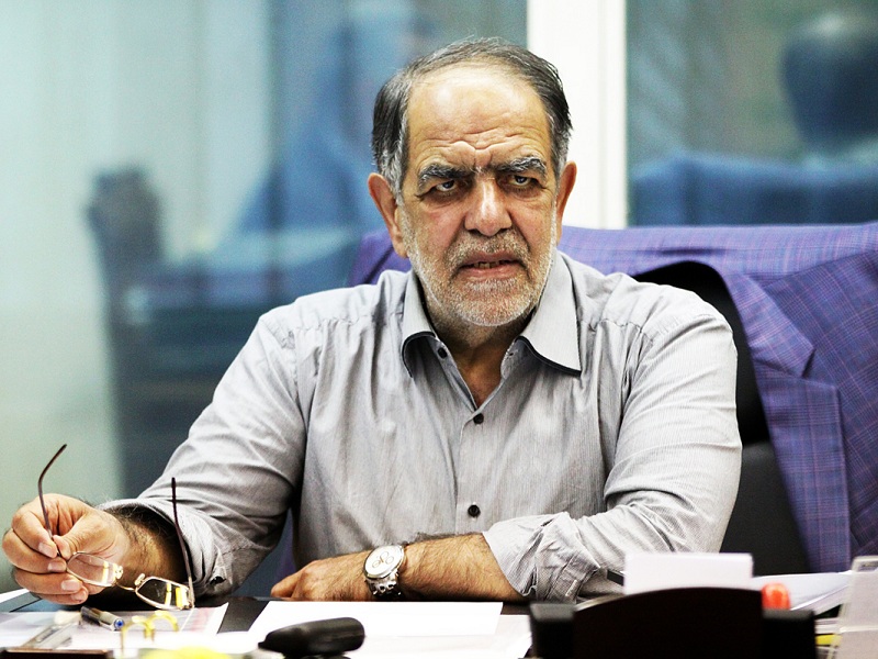 سوال از رئیسجمهور راه حل رفع مشکلات نیست/نظام بانکی باید اصلاح شود سوال از رئیسجمهور راه حل رفع مشکلات نیست/نظام بانکی باید اصلاح شود