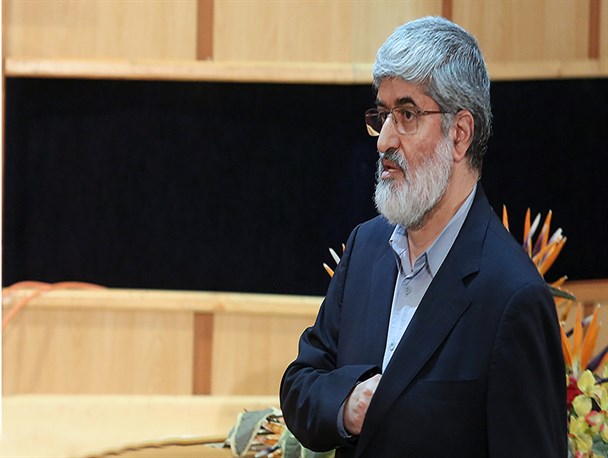 گفتمان «گونی» و «احمق نادان» آن روی سکه «برو به جهنم» است!