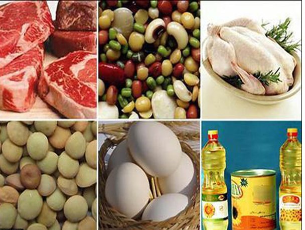 دو فوریت طرح«تامین کالاهای اساسی»تصویب شد