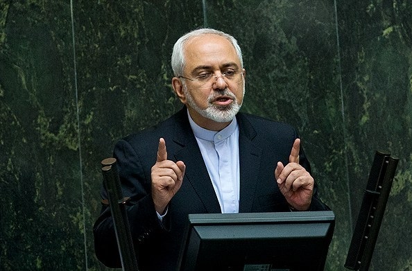 کنوانسیون دریای خزر باعث افتخار کشور است/ در مقابل پرچم هیچ کشوری جز پرچم جمهوری اسلامی تعظیم نکرده‌ام 