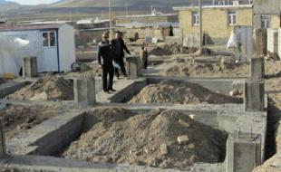 مسقف شدن ۱۲ هزار واحد روستایی در مناطق زلزله‌زده کرمانشاه