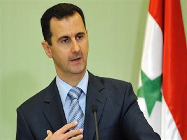 اسد:بازسازی آغاز شده‌/ غربی‌ها آماده بازگشایی سفارت خود در سوریه می‌شوند