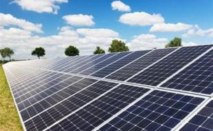 ۶۵ نیروگاه خورشیدی در کرمانشاه راه اندازی می شود
