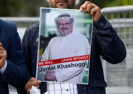 کشف جسد روزنامه‌نگار منتقد سعودی در استانبول 